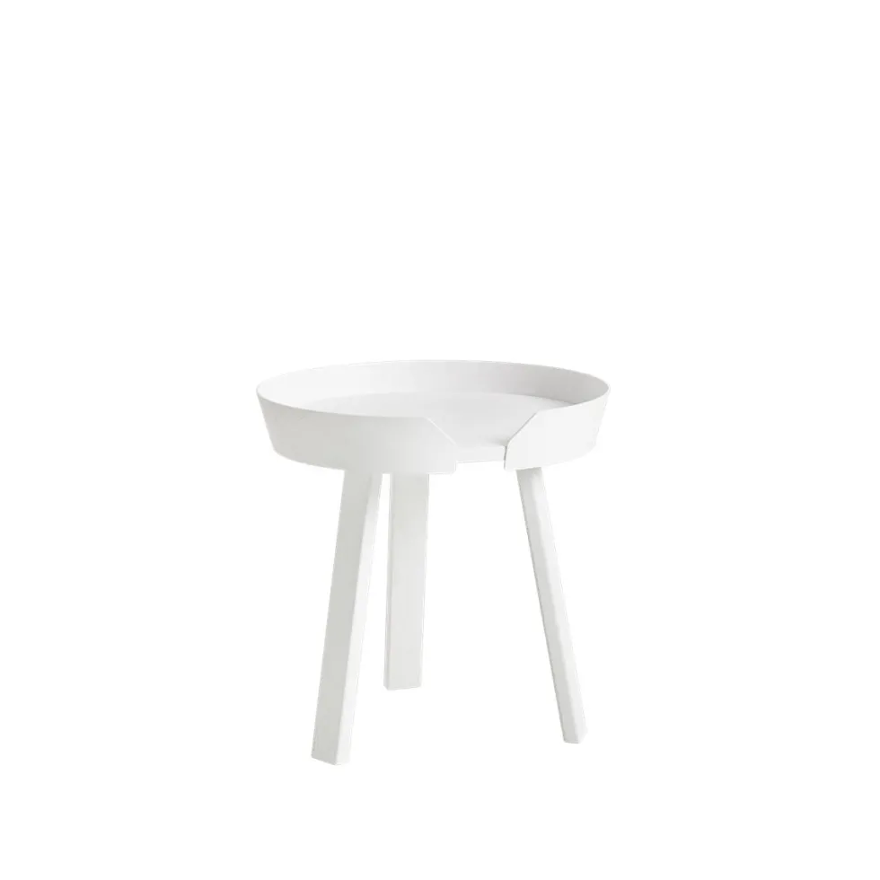 Around table small soffbord