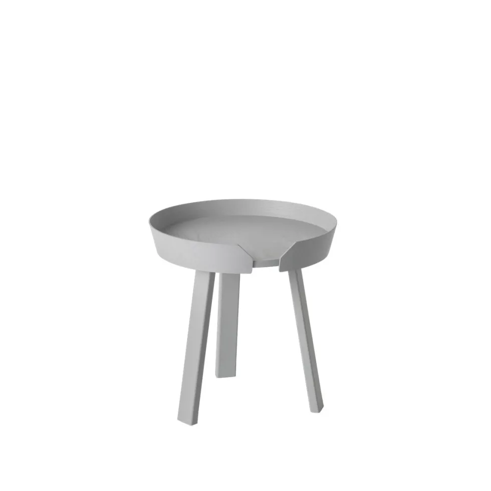 Around table small soffbord