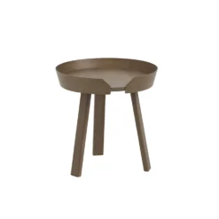 Around table small soffbord