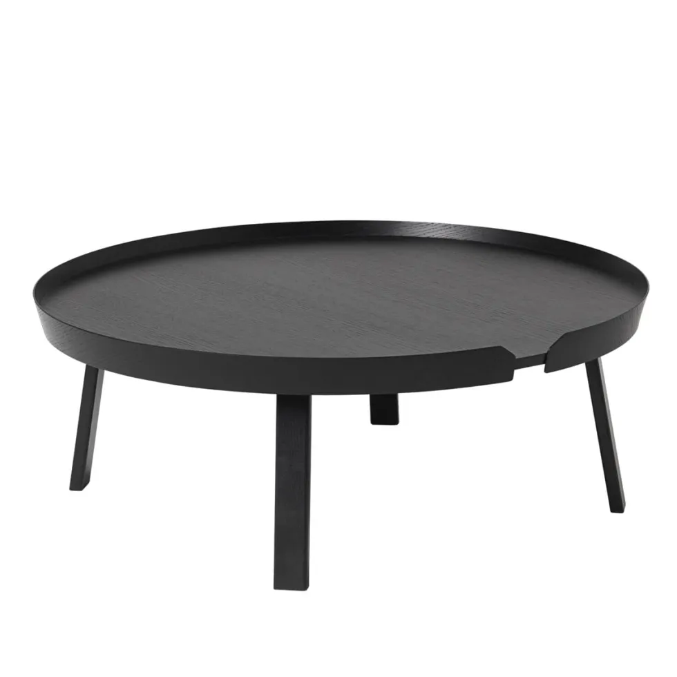 Around table XL soffbord