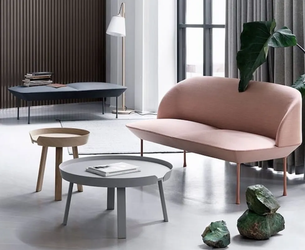 Around table XL soffbord
