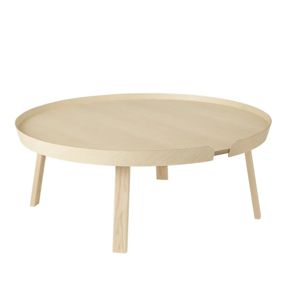Around table XL soffbord