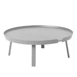 Around table XL soffbord