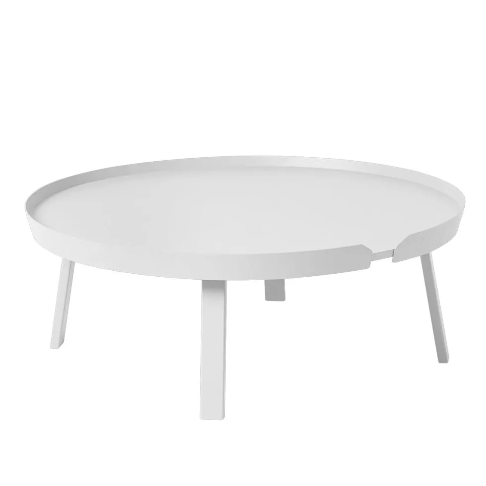 Around table XL soffbord