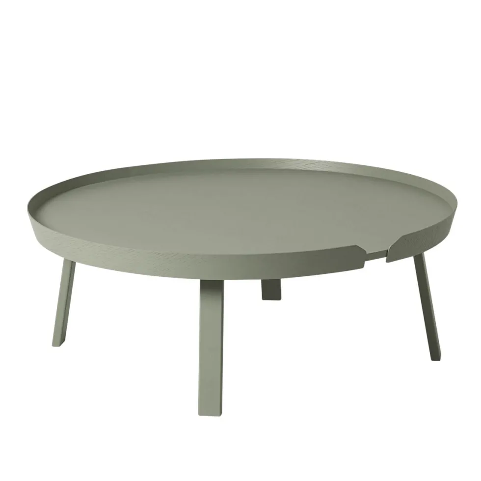 Around table XL soffbord