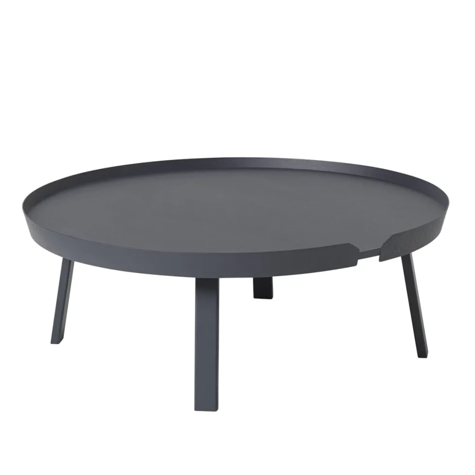 Around table XL soffbord