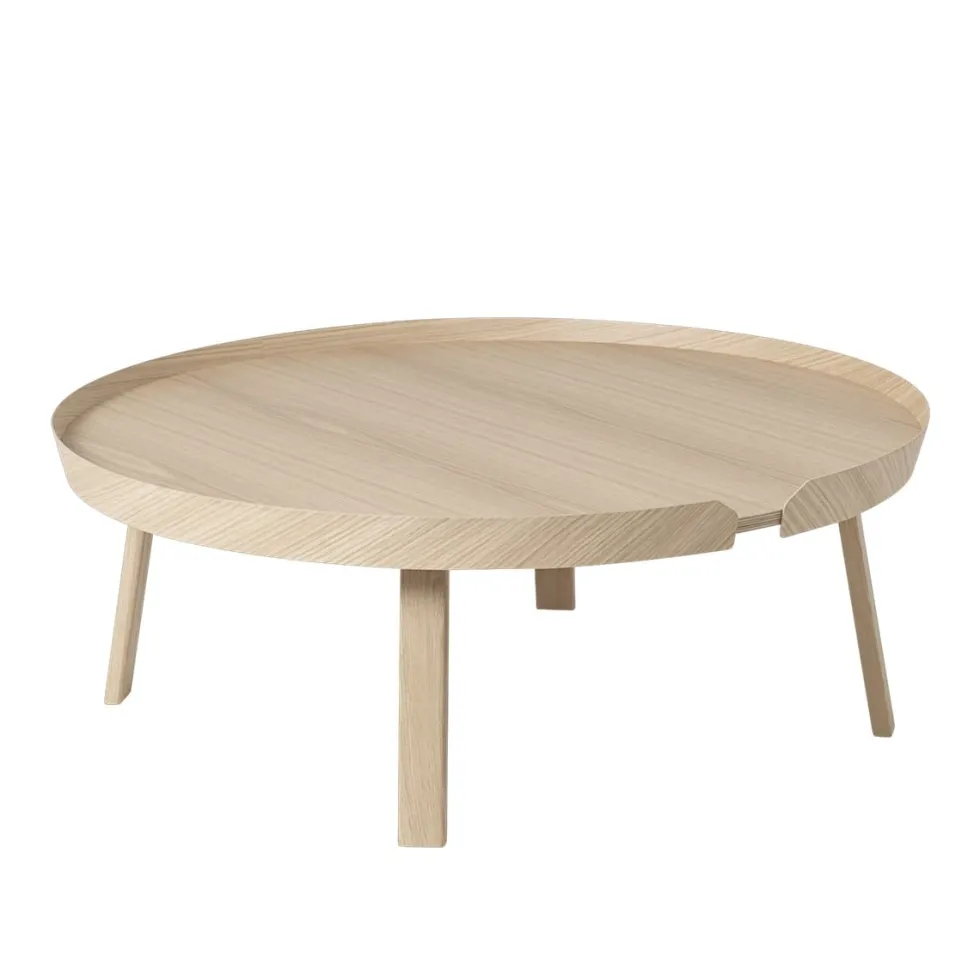Around table XL soffbord