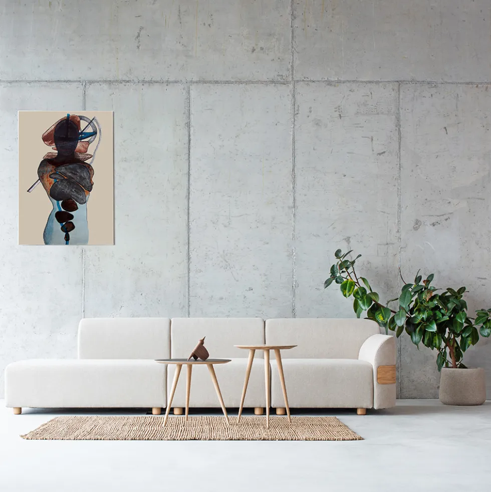 Arp side table 55