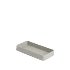 Arrange Skrivbordsbricka – 12 x 25 cm