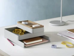 Arrange Skrivbordsserie – Configuration 2