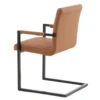 Art Matstolar Brown