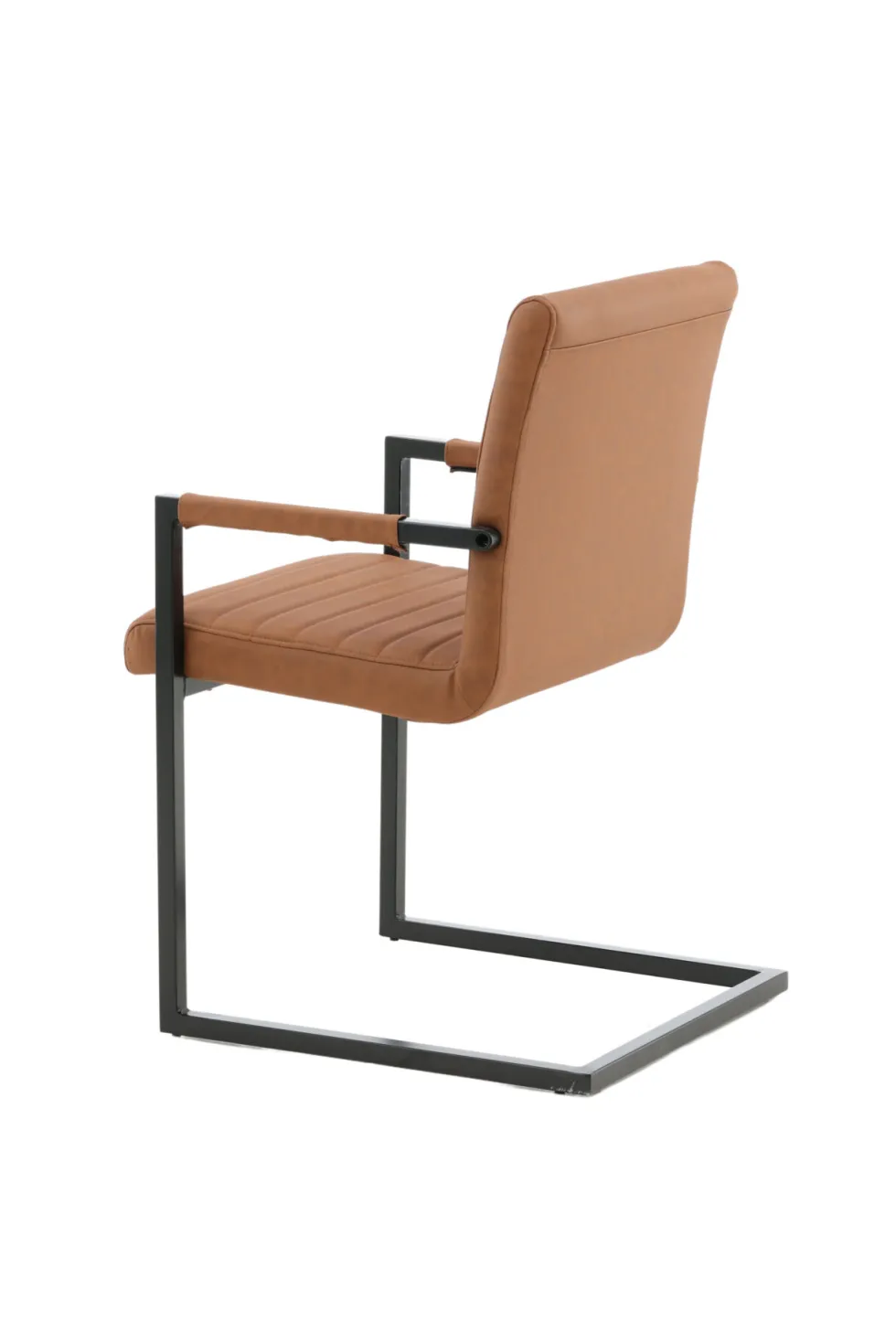 Art Matstolar Brown