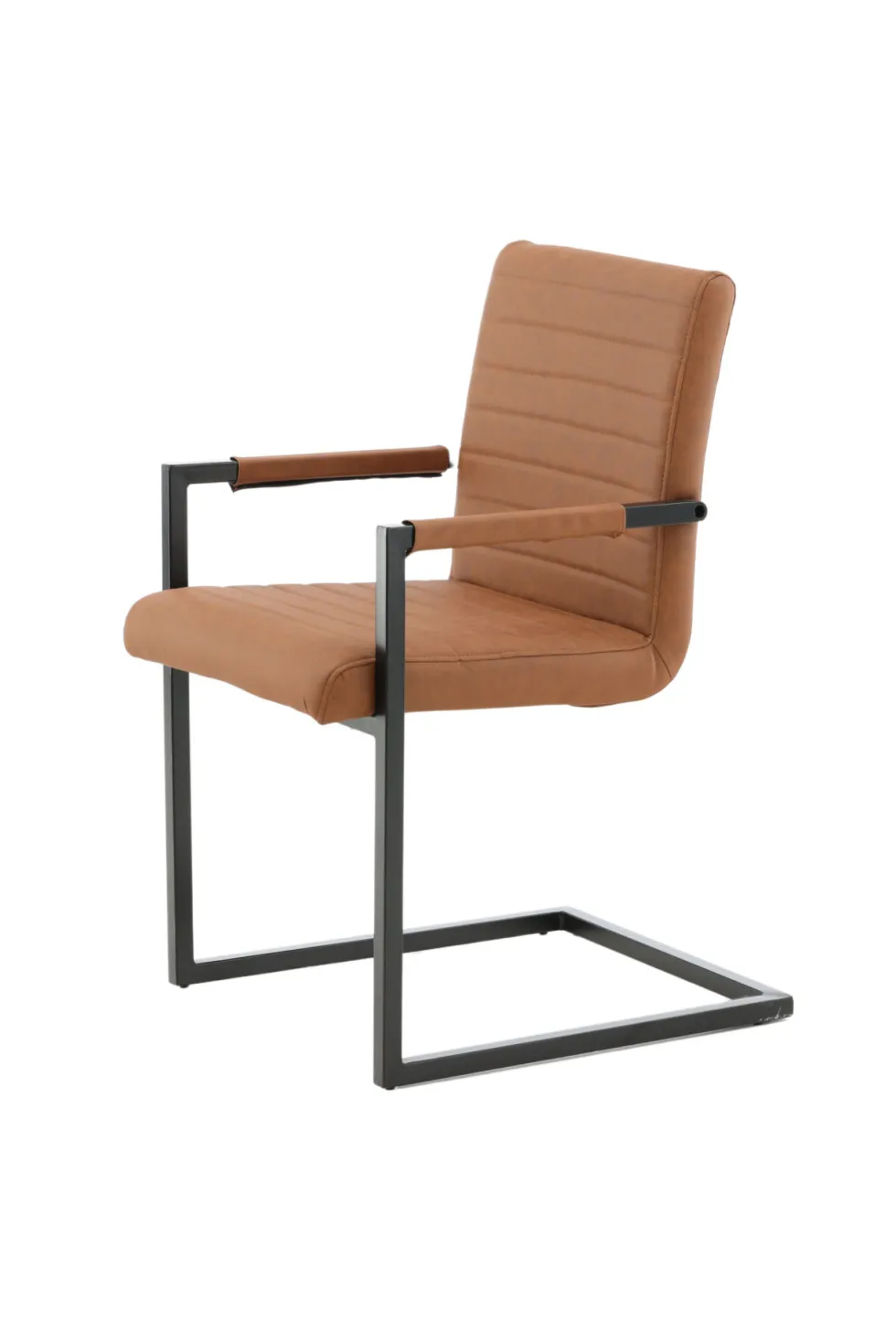 Art Matstolar Brown