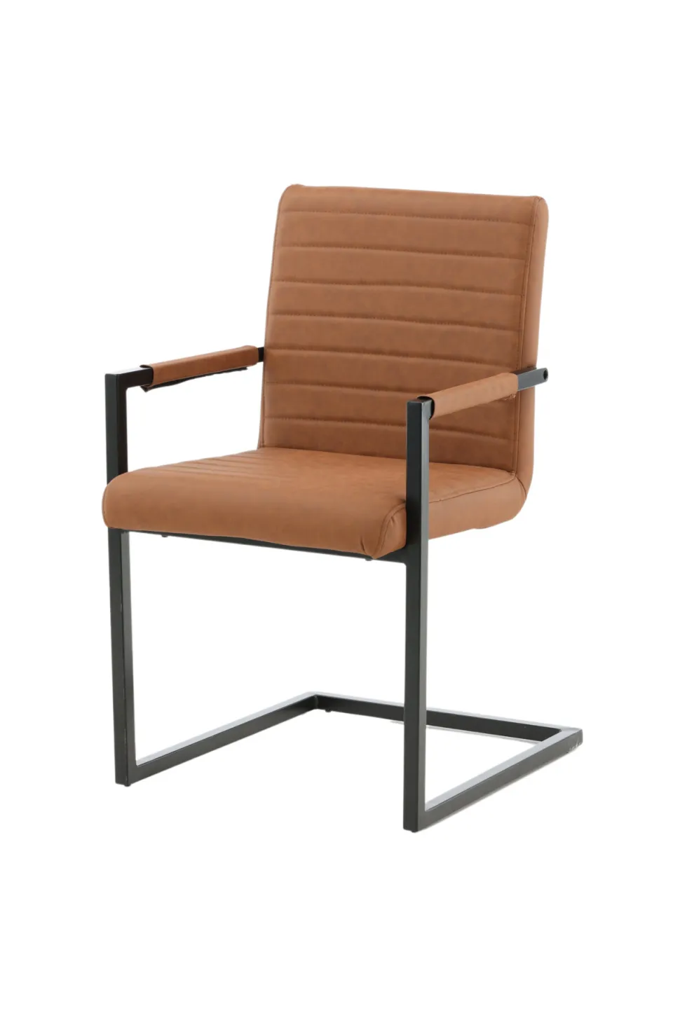 Art Matstolar Brown
