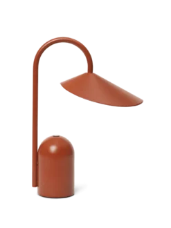 Arum Portable Lamp