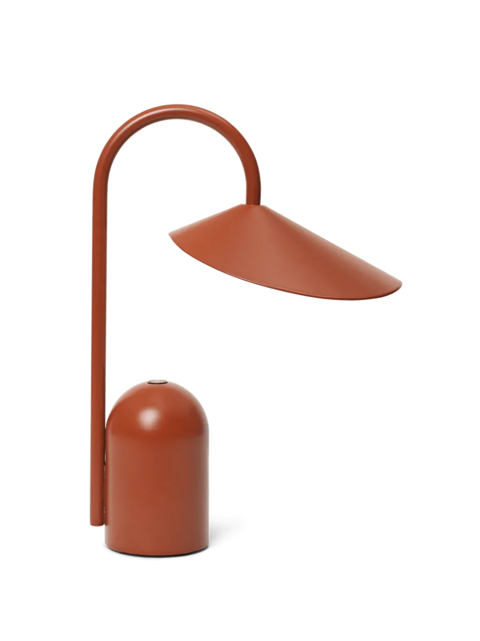 Arum Portable Lamp