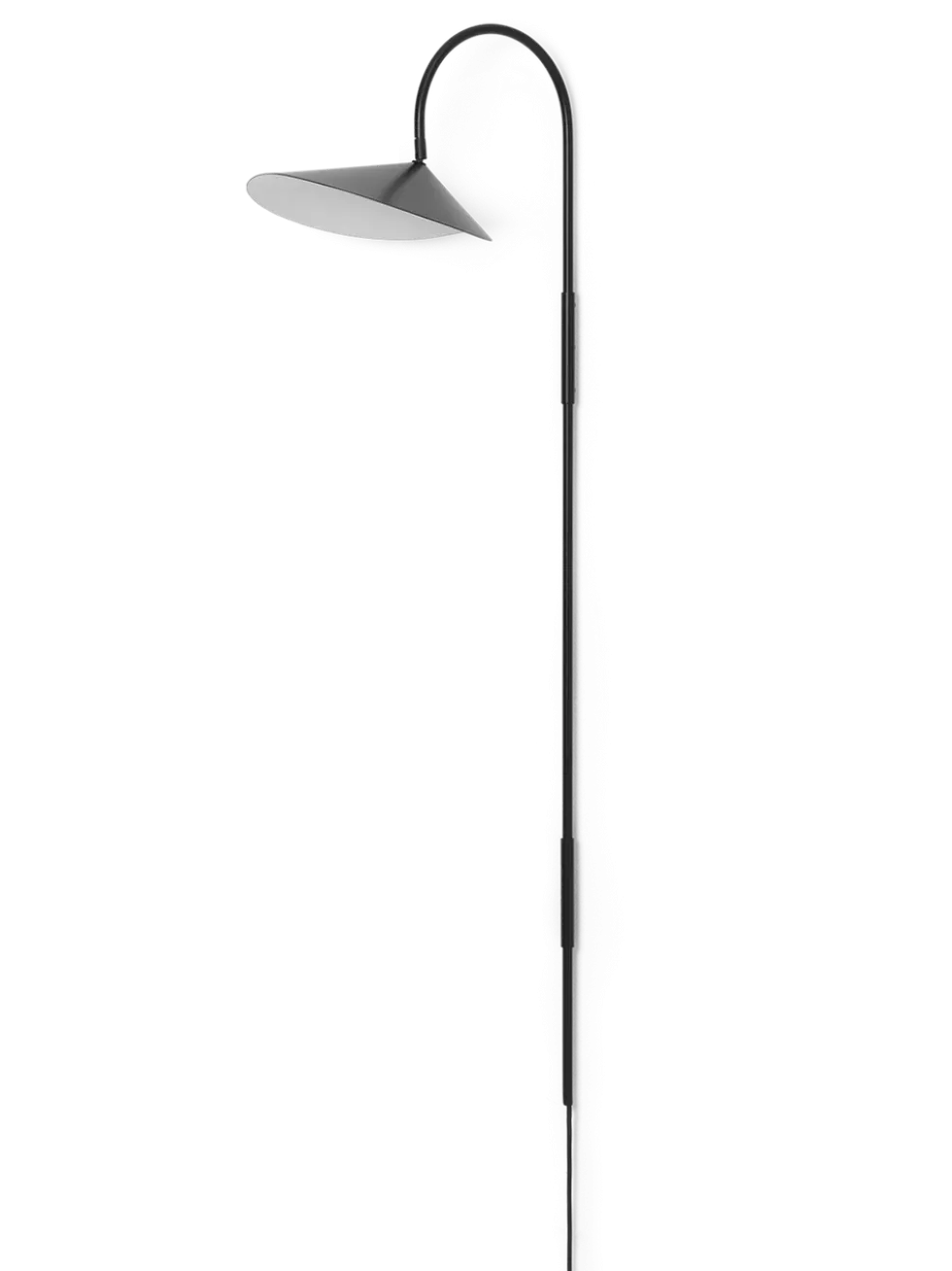 Arum Swivel Wall Lamp Tall – Vägglampa