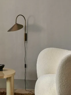 Arum Swivel Wall Lamp – Vägglampa
