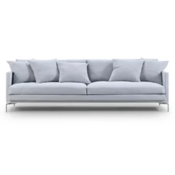 Ash soffa 220