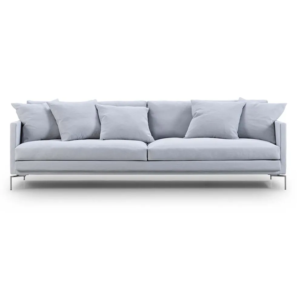 Ash soffa 220