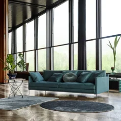 Ash soffa 220