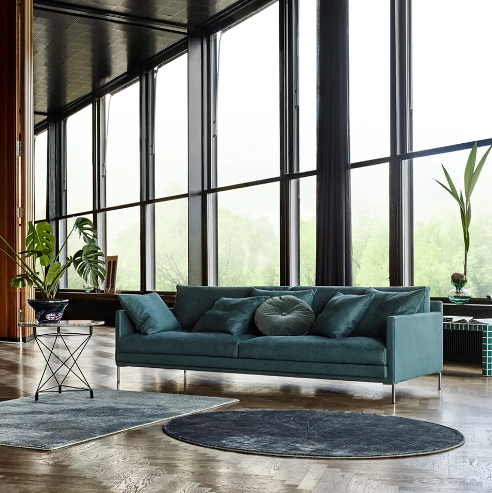 Ash soffa 220