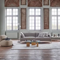 Ash soffa 220