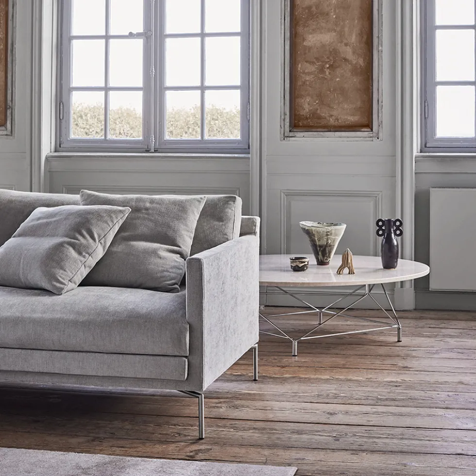 Ash soffa 220