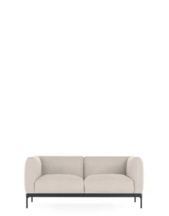 Asia 2-sits Soffa Panamino