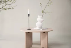 Askerön Soffbord ⌀80