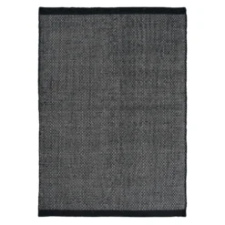 Asko matta black