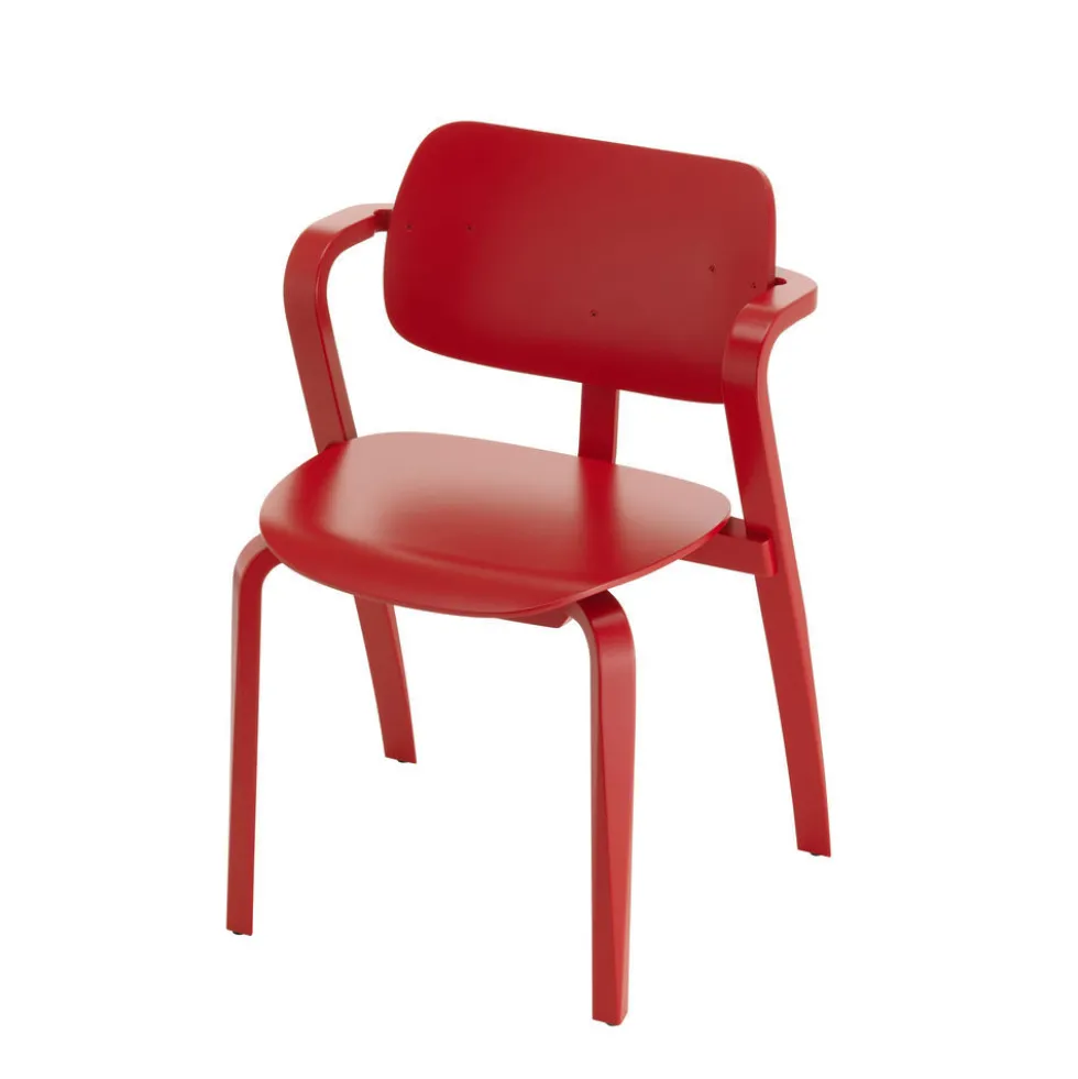 Aslak chair