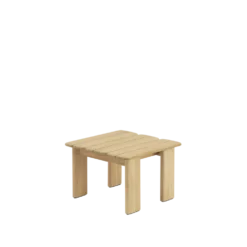 Assemble soffbord 55 cm