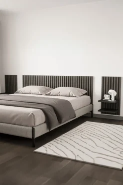 Avignon Sidobord 35 x 30 Black