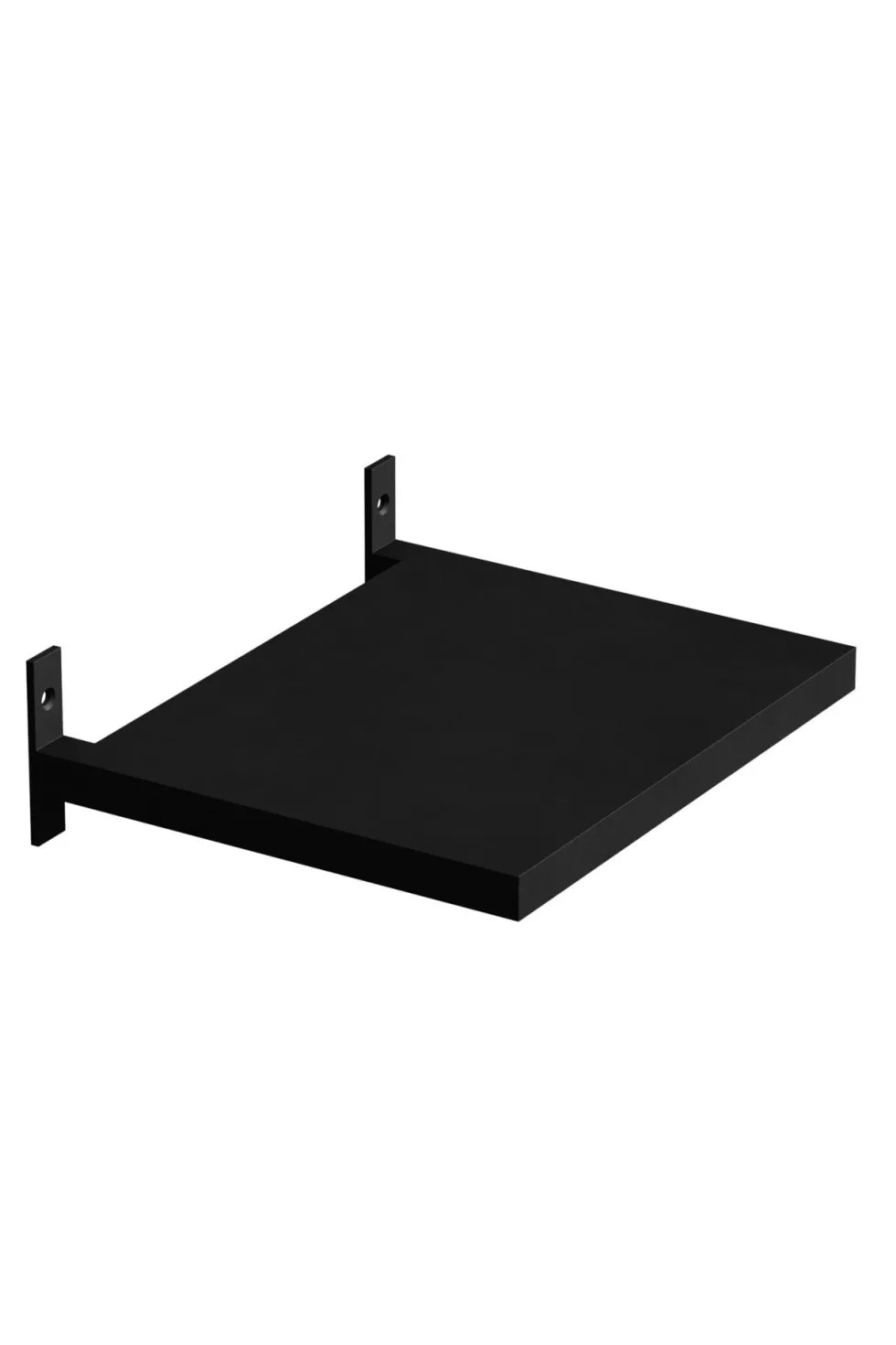 Avignon Sidobord 35 x 30 Black
