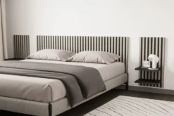 Avignon Sidobord 35 x 30 Black