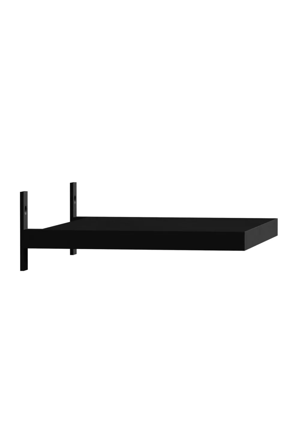 Avignon Sidobord 35 x 30 Black