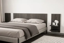 Avignon Sidobord 35 x 30 Black