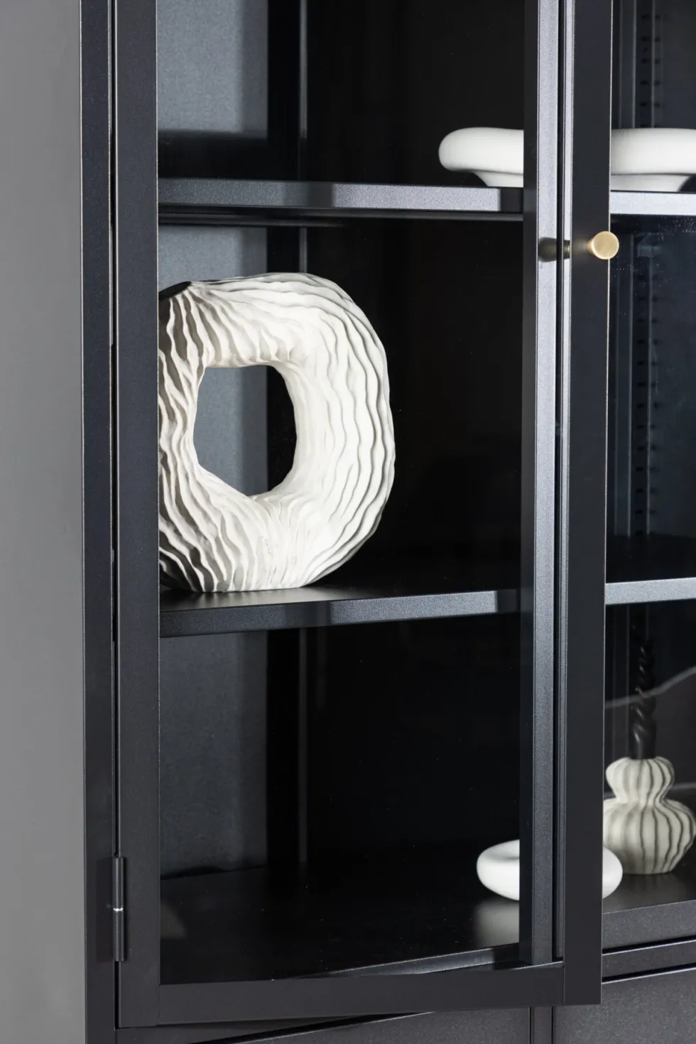 Bakal Skåp 41 x 190 x 80