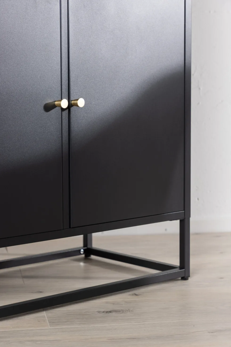 Bakal Skåp 41 x 190 x 80