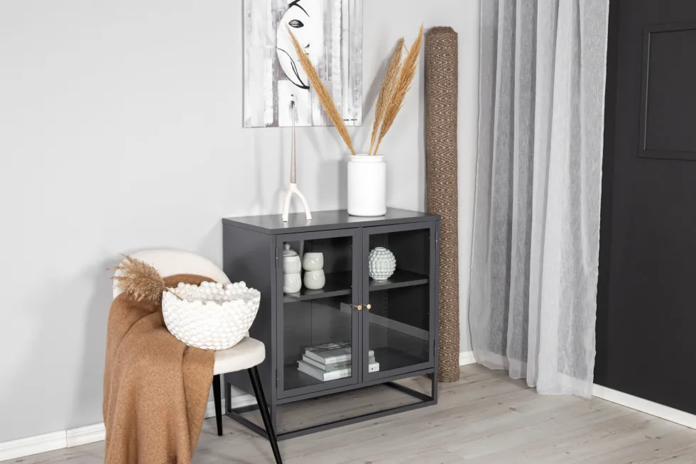Bakal Skåp 40 x 85 x 85