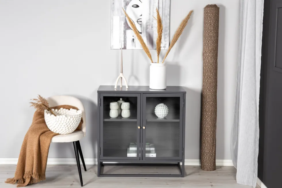 Bakal Skåp 40 x 85 x 85