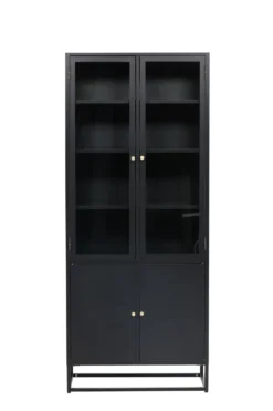 Bakal Skåp 40,5 x 190 x 80