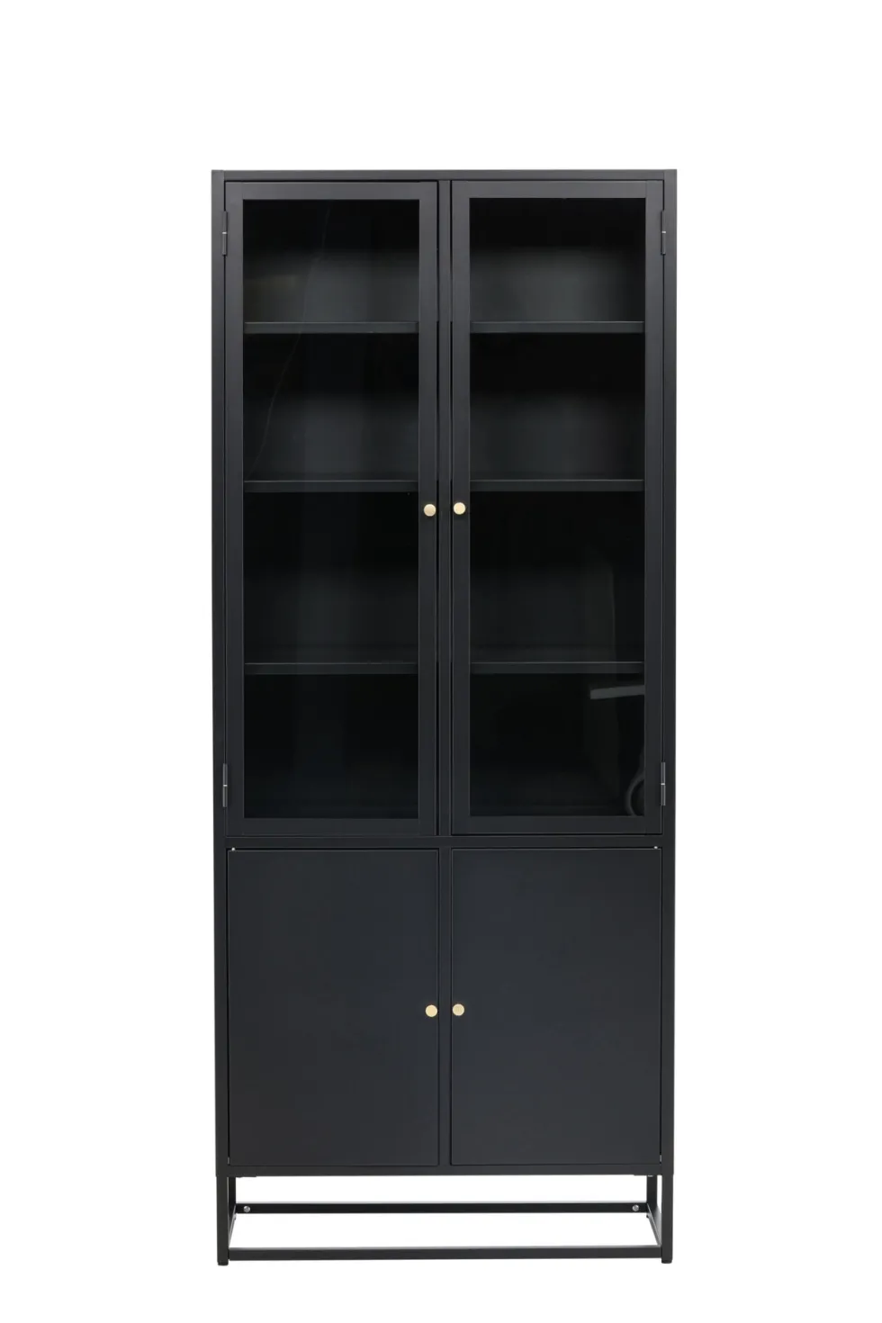 Bakal Skåp 40,5 x 190 x 80