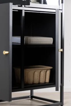 Bakal Skåp 40,5 x 190 x 80