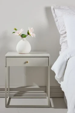 Bakal Skåp 41 x 50 x 43 Beige