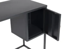 Bakal Skrivbord 95 x 45 Black