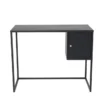 Bakal Skrivbord 95 x 45 Black