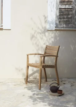 Ballare chair