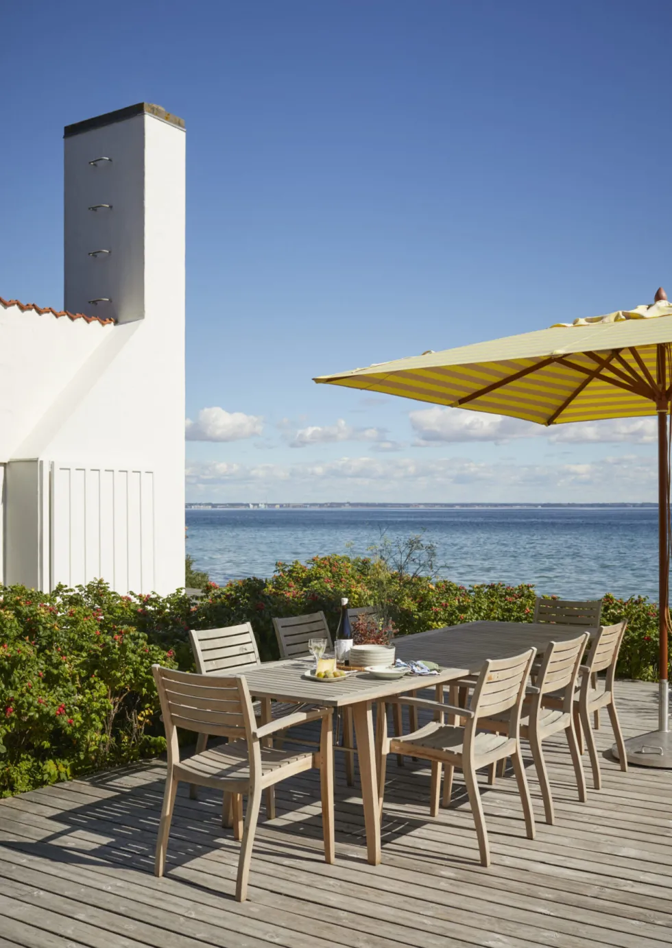 Ballare chair